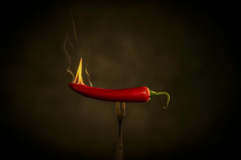 Картинка еда перец