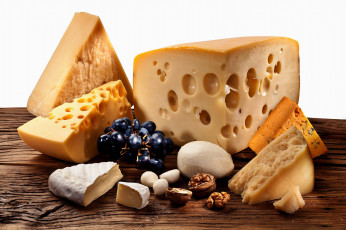 Картинка еда сырные+изделия ассорти сыр