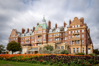 Картинка города -+дворцы +замки +крепости простор