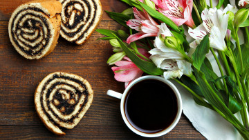 Картинка еда кофе +кофейные+зёрна