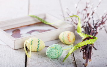 Картинка праздничные пасха праздник верба