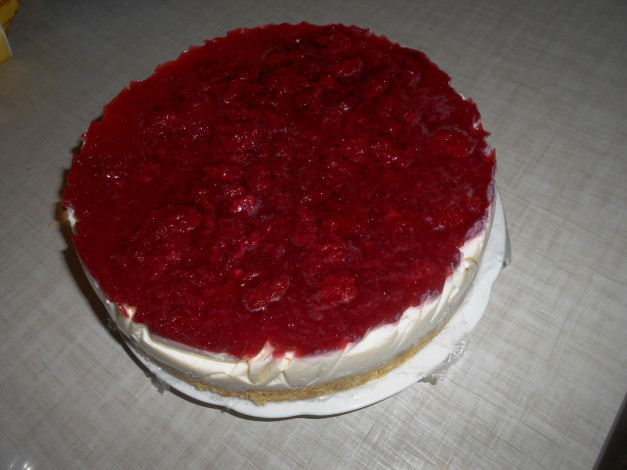 Обои картинки фото еда, торты, торт