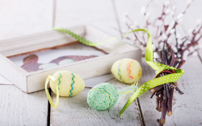 Обои картинки фото праздничные, пасха, праздник, верба