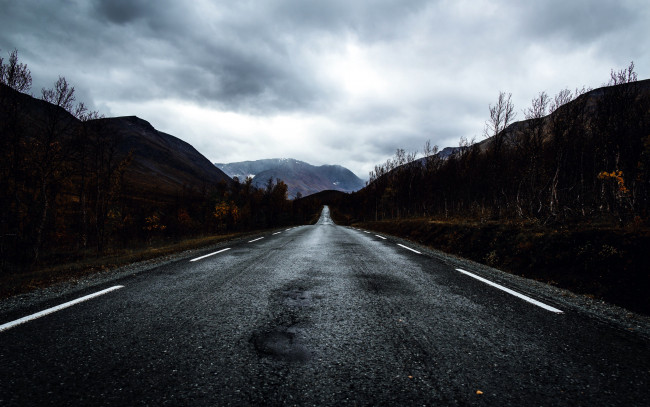 Обои картинки фото природа, дороги, шоссе