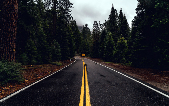 Обои картинки фото природа, дороги, шоссе