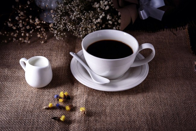 Обои картинки фото еда, кофе,  кофейные зёрна