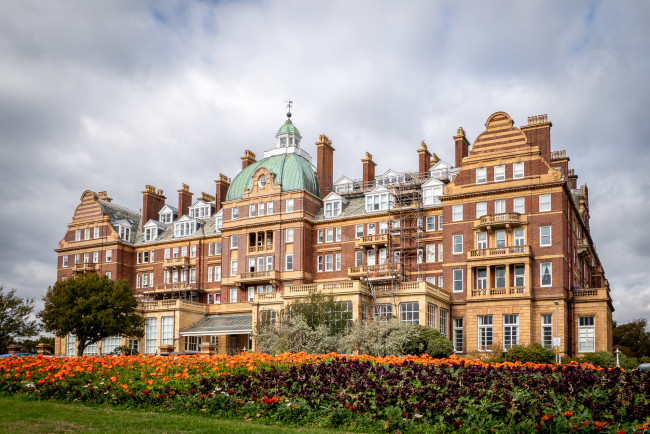 Обои картинки фото города, - дворцы,  замки,  крепости, простор