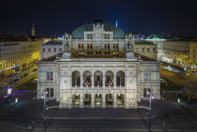 Обои картинки фото города, - здания,  дома, простор