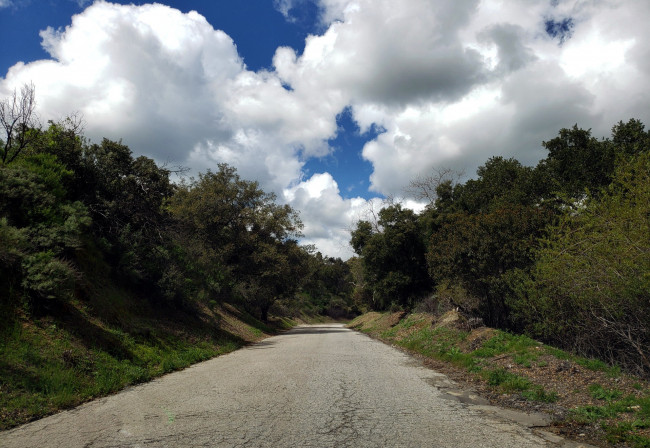 Обои картинки фото природа, дороги, шоссе