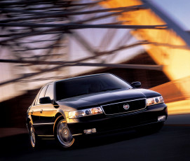 Картинка автомобили cadillac