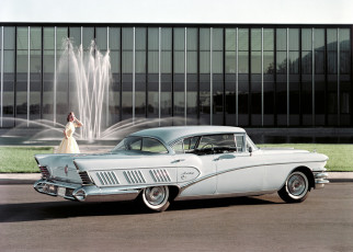 обоя автомобили, buick