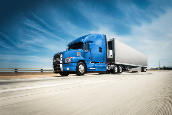 Картинка автомобили mack