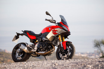 Картинка мотоциклы bmw