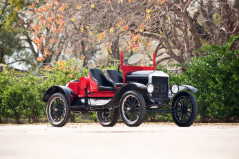 Картинка автомобили классика ford speedster model-t