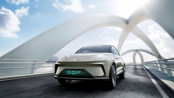 Картинка автомобили -unsort arcfox