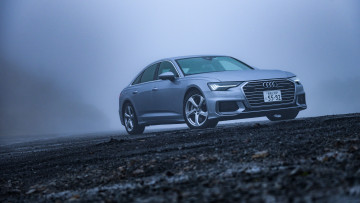 Картинка автомобили audi