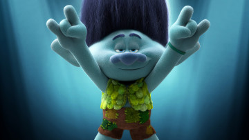 Картинка мультфильмы trolls+world+tour trolls world tour