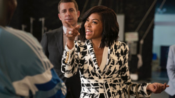 Картинка what+men+want+ 2019 кино+фильмы what+men+want чего хотят мужчины taraji p henson фэнтези мелодрама комедия