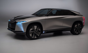 Картинка автомобили citroen ds