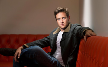 обоя мужчины, armie hammer, armie, hammer