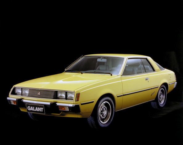 Обои картинки фото автомобили, mitsubishi