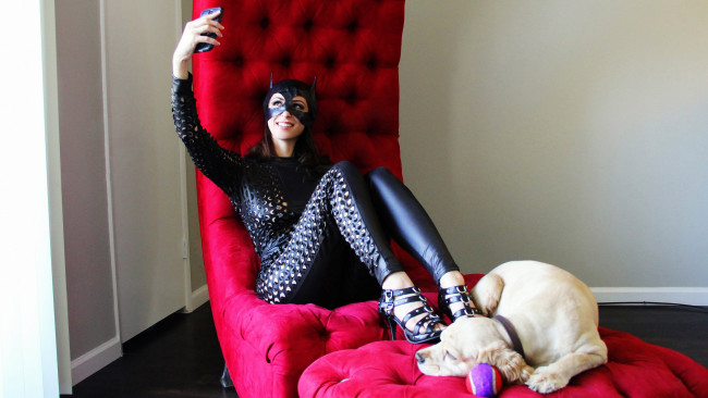 Обои картинки фото девушки, carlotta champagne, carlotta, champagne