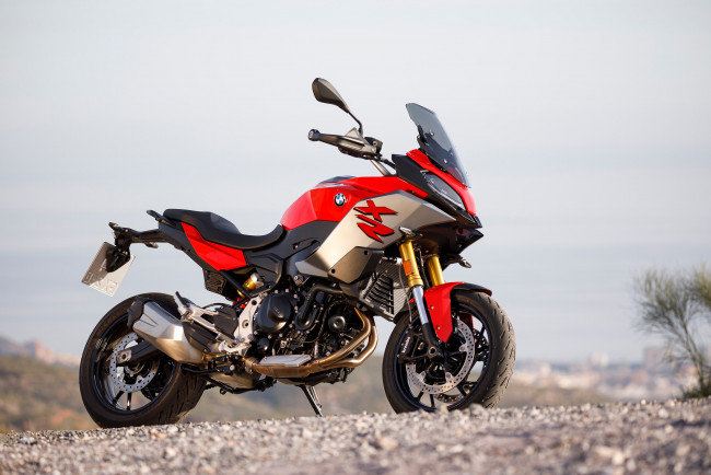 Обои картинки фото мотоциклы, bmw