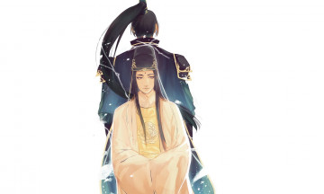 Картинка аниме mo+dao+zu+shi the untamed неукротимый повелитель чэньцин мосян тунсю mo dao zu shi магистр дьявольского культа