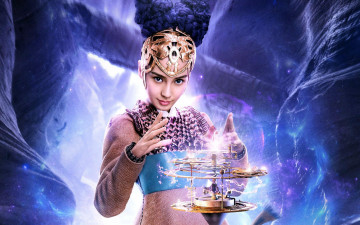 обоя league of gods, кино фильмы, league, of, gods