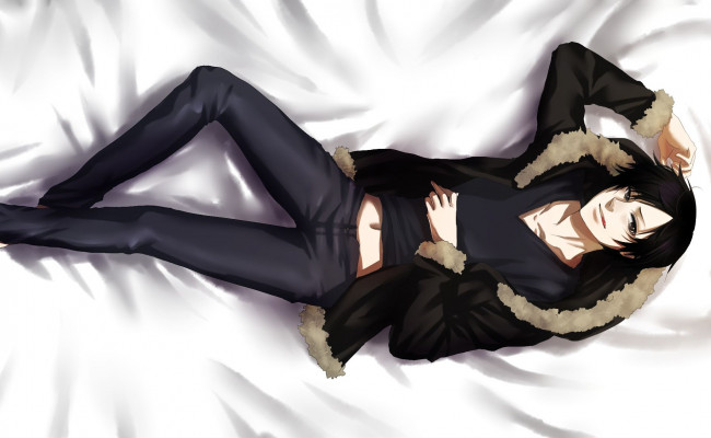 Обои картинки фото аниме, durarara, orihara, izaya, изая, орихара