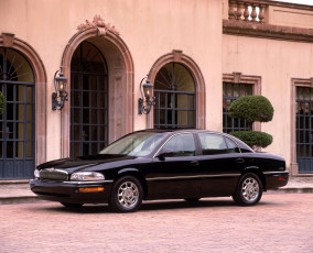 Картинка автомобили buick