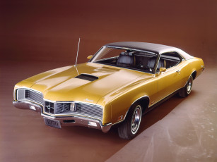 Картинка автомобили mercury