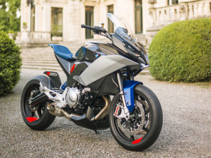 Картинка мотоциклы bmw