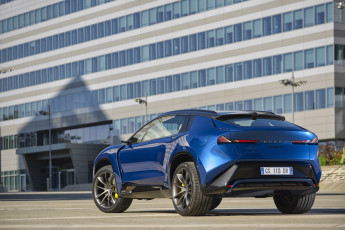 Картинка автомобили -unsort drako