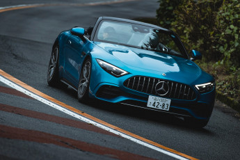 Картинка автомобили mercedes-benz