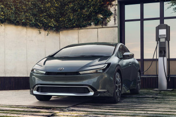 Картинка автомобили toyota