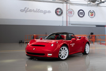 Картинка автомобили fiat abarth