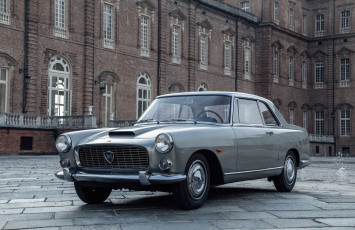 Картинка автомобили lancia