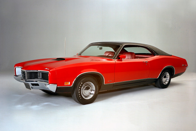 Обои картинки фото автомобили, mercury