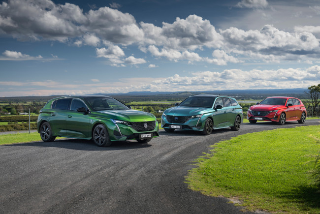 Обои картинки фото автомобили, peugeot