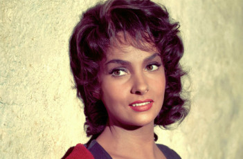 Картинка gina+lollobrigida девушки gina lollobrigida девушка актриса красотка взгляд макияж лицо портрет сексуальная