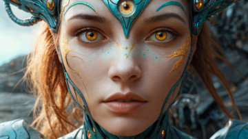 Картинка 3д+графика фантазия+ fantasy нейросети графика нейроарт ai art нейронные сети рисунки нейро искусство нейрографика graphics neuroart neural networks drawings neuro neurography