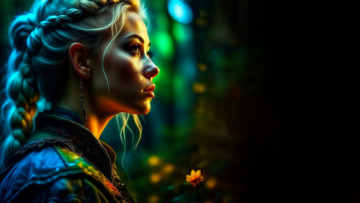 Картинка 3д+графика портрет+ portraits нейросети графика нейроарт ai art нейронные сети рисунки нейро искусство нейрографика graphics neuroart neural networks drawings neuro neurography