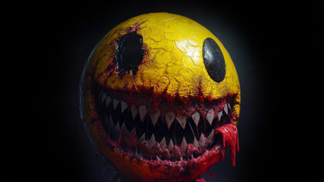 Картинка 3д+графика ужас+ horror нейросети графика нейроарт ai art нейронные сети рисунки нейро искусство нейрографика graphics neuroart neural networks drawings neuro neurography