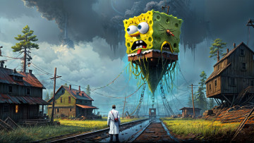 Картинка фэнтези иные+миры +иные+времена нейросети графика нейроарт ai art нейронные сети рисунки нейро искусство нейрографика graphics neuroart neural networks drawings neuro neurography