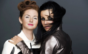 Картинка музыка тату певицы