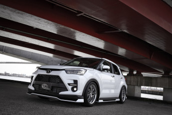 Картинка автомобили toyota