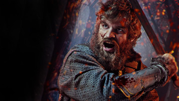 Картинка кино+фильмы злой+город злой город 2025 владимир любимцев лютобор