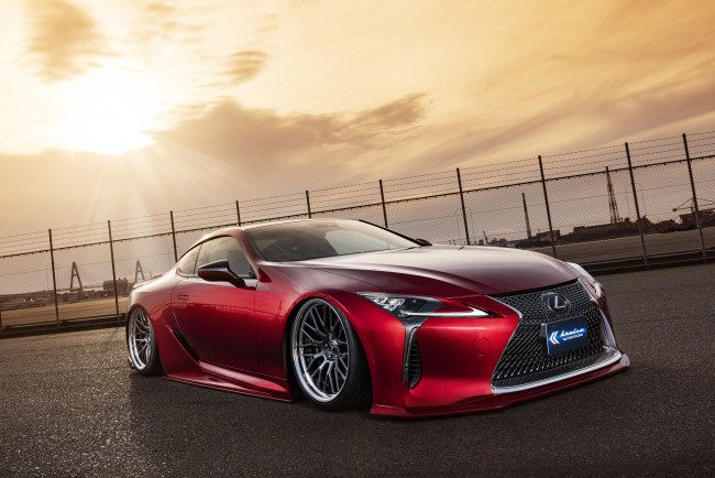 Обои картинки фото автомобили, lexus