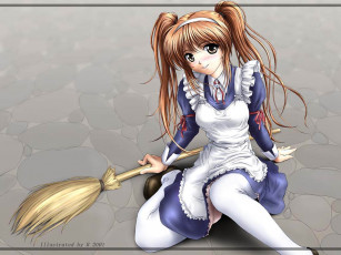 Картинка аниме *unknown другое